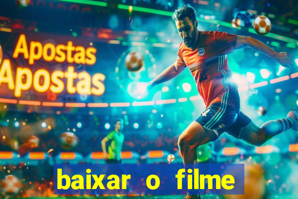 baixar o filme kung fu futebol clube